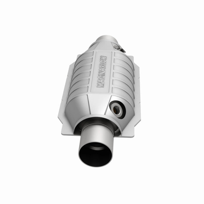 Magnaflow 99064HM MagnaFlow Conv univ 2.00inch w/ dual O2