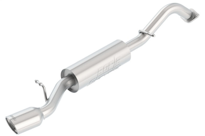 Borla 11795 09-13 Toyota Corolla 1.8L/2.4L SS Exhaust (rear section only)