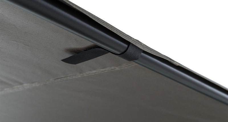 Rhino-Rack 32133 Sunseeker Awning - 2.5m - Black