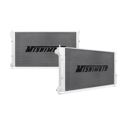 Mishimoto MMRAD-BRZ-13 12-14 Subaru BRZ / 12-14 Scion FR-S / 12-14 Toyota GT86 Performance Aluminum Radiator