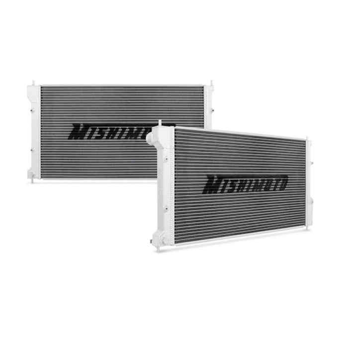 Mishimoto MMRAD-BRZ-13 12-14 Subaru BRZ / 12-14 Scion FR-S / 12-14 Toyota GT86 Performance Aluminum Radiator