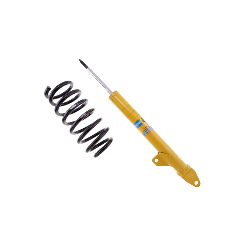 Bilstein 46-207357 B12 (Pro-Kit) 2010 Dodge 300C/Magnum Front & Rear Suspension Kit