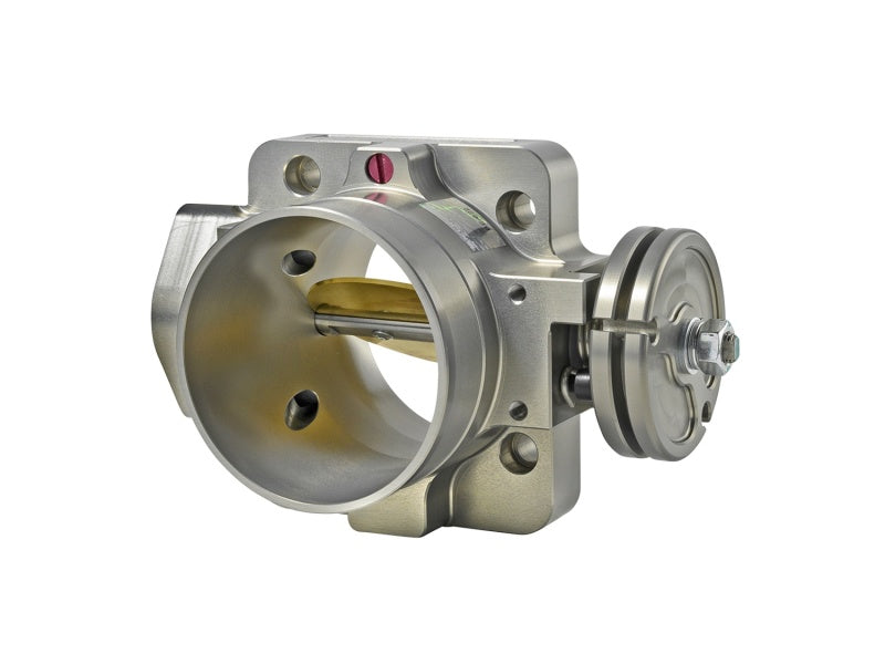 Skunk2 Racing 309-05-0040 Skunk2 Pro Series Honda/Acura (D/B/H/F Series) 68mm Billet Throttle Body (Race Only)