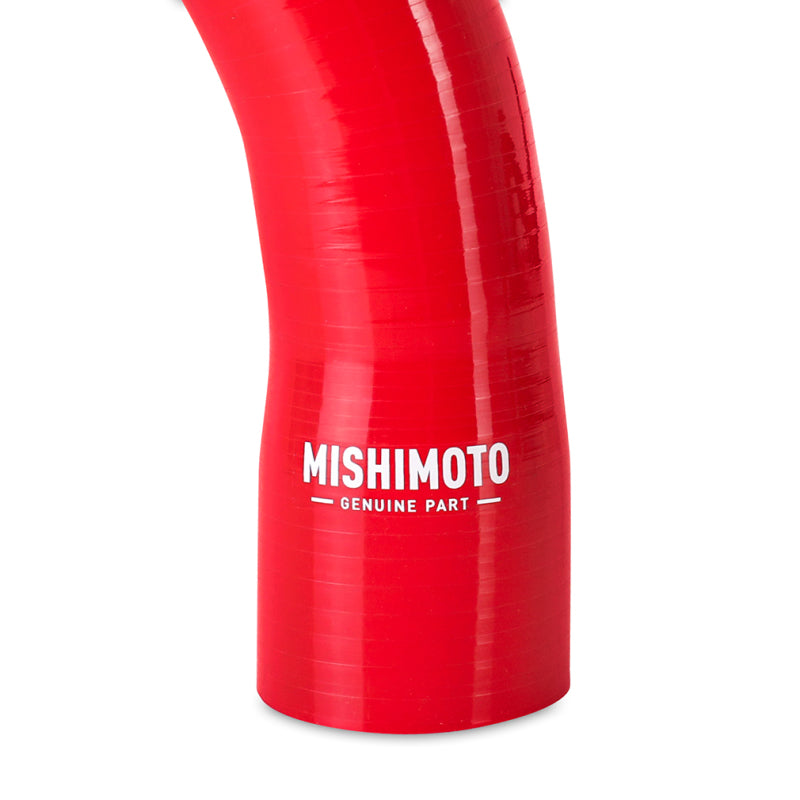 Mishimoto MMHOSE-SS-14RD 14-17 Chevy SS Silicone Radiator Hose Kit - Red