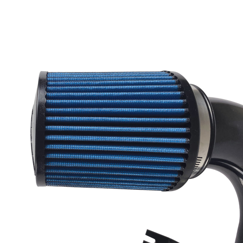 Injen IS1565BLK 01-04 Civic Dx/Lx/Ex/Hx Black Short RAM Intake