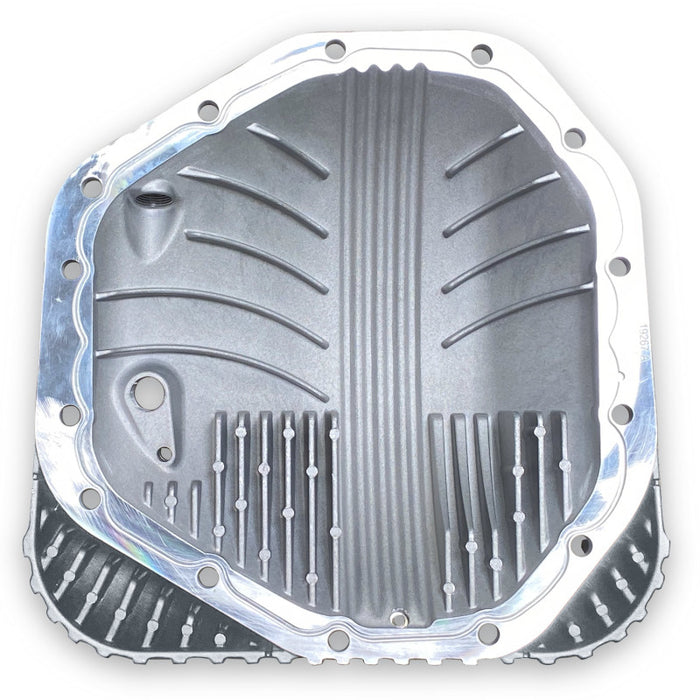 Banks Power 19281 17+ Ford F250/F350 SRW Differential Cover Kit Dana M275- Natural
