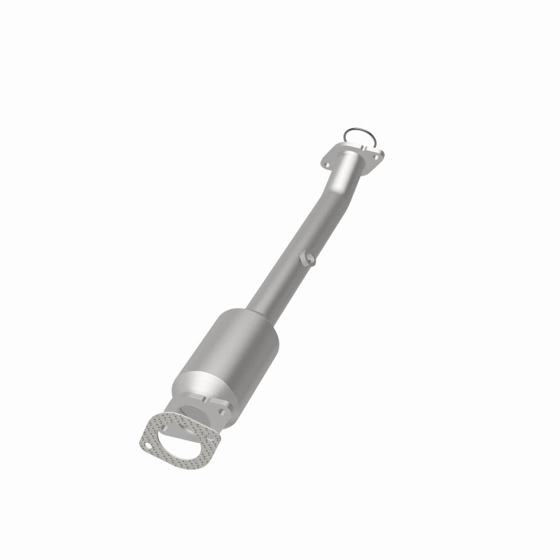 Magnaflow 52669 Conv DF 11-15 Frontier 4 Underbody