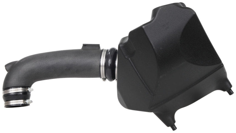 Airaid 204-395 19-20 CHEVROLET SILVERADO 1500 V6 4.3L Performance Air Intake System