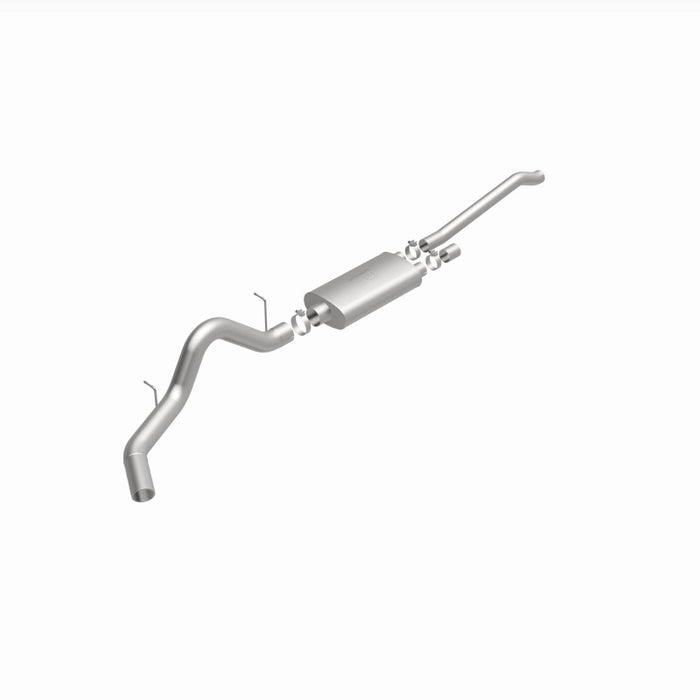 Magnaflow 15716 MagnaFlow Sys C/B GM Yukon 8.1L XL