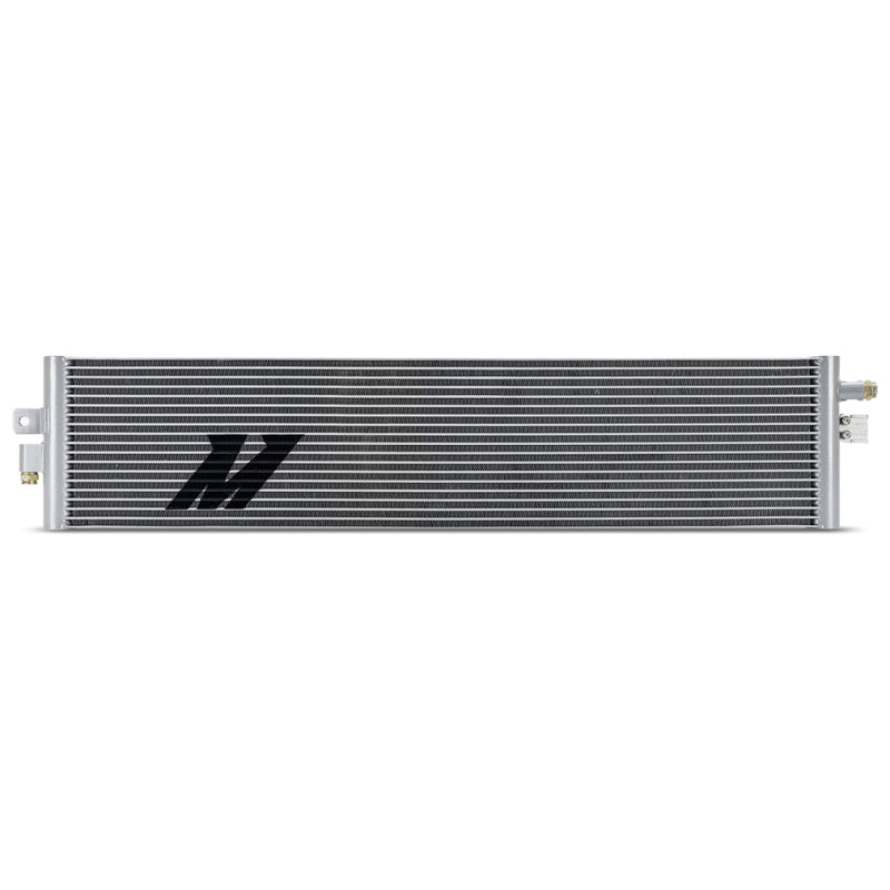 Mishimoto MMTC-RAM-10 10-12 RAM 2500/3500 6.7L Cummins Transmission Cooler