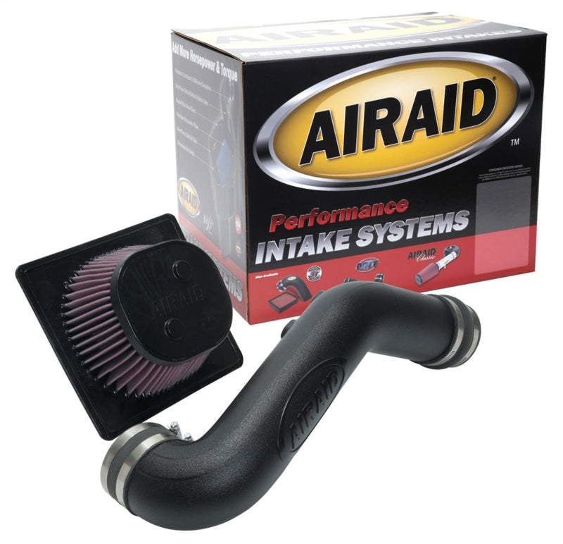 Airaid 400-793 2018 Ford F150 V6 5.0L F/l Jr Intake Kit