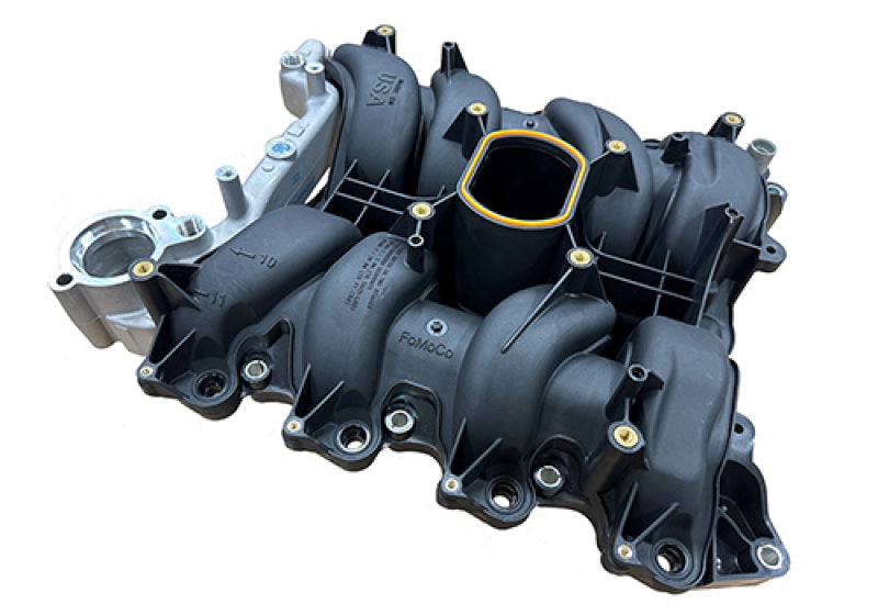 Ford Racing M-9424-P46A 01-04 Mustang GT 4.6L SOHC 2V Perf Improvement Intake Manifold (Req Manifold Gasket Set)
