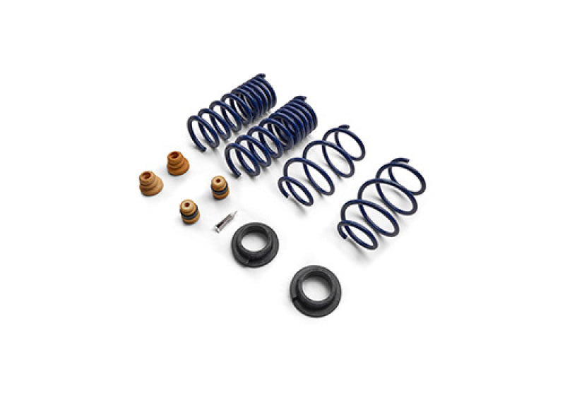 Ford Racing M-5300-S65S 15-24 Mustang Street Lowering Spring Kit