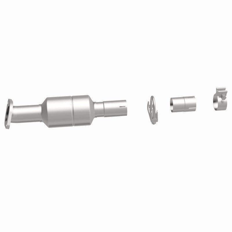 Magnaflow 51924 Conv DF 2012 Hyundai Veloster 1.6L