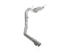 aFe 49-43116-P AFE Exhaust Axle Back