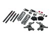 Belltech BT Lowering Kit w ND2 Shocks 792ND