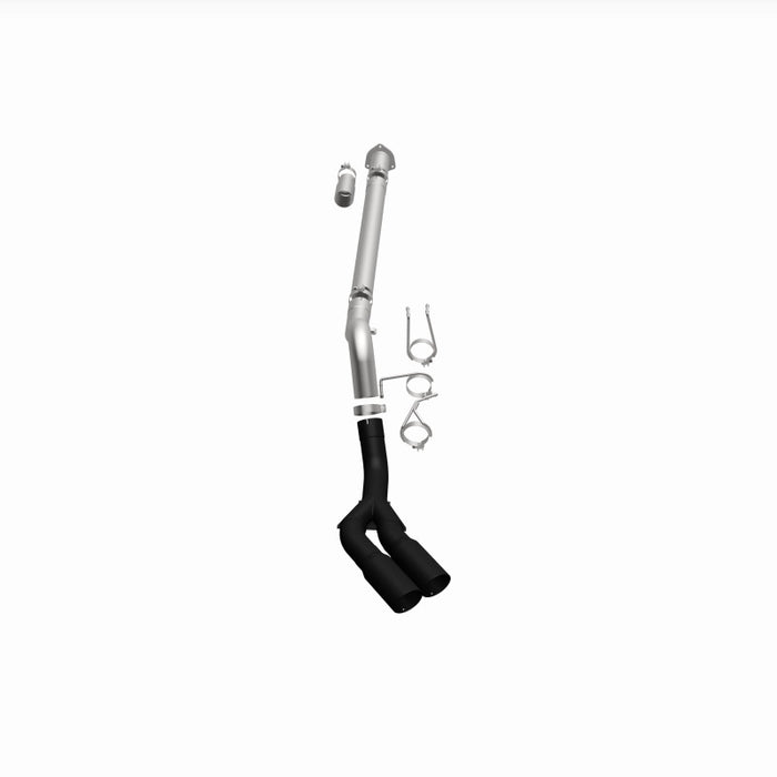 Magnaflow Perf Exhaust MAG17068 Exhaust System Filter- Back Ford P/U