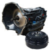 BD Diesel BDD Transmissions 1064304SS