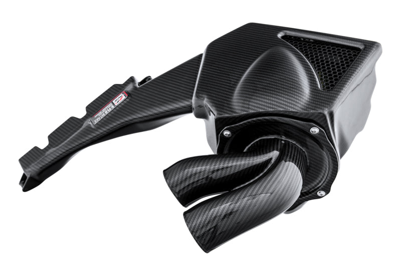 AWE Tuning 2660-15012 Audi C7 RS6 / RS7 4.0T S-FLO Carbon Intake V2