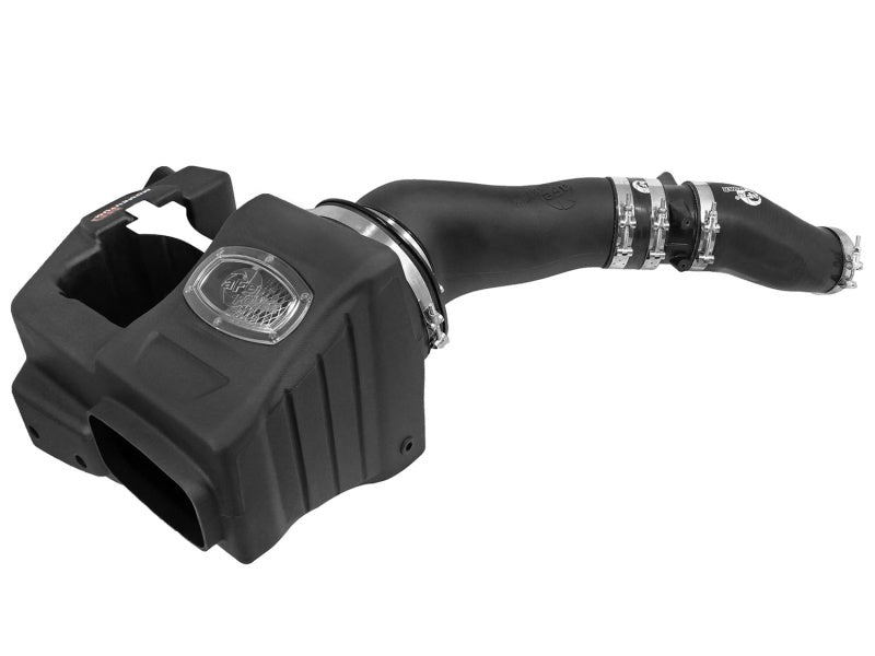 aFe 51-73002 Momentum HD PRO Dry S Stage-2 Si Intake 99-03 Ford Diesel Trucks V8-7.3L (td)(See afe51-73002-E)