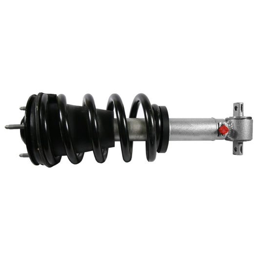 Rancho RS999901 07-13 Chevrolet Avalanche Front Quick Lift Loaded