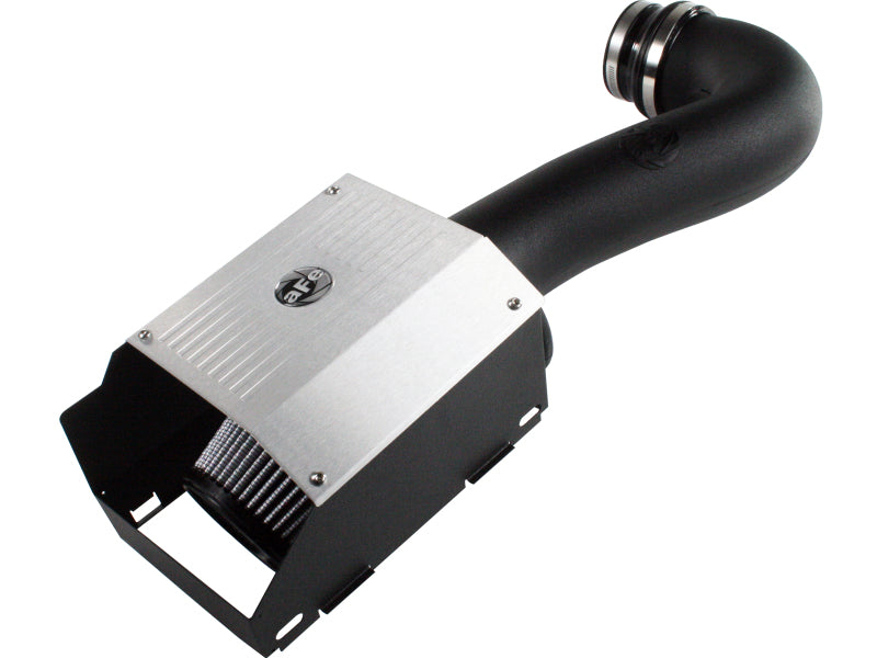 aFe 51-10242 MagnumFORCE Intakes Stage-2 PDS AIS PDS Jeep Grand Cherokee 05-07 Commander 06-07 V8-5.7L