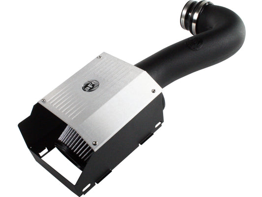 aFe 51-10242 MagnumFORCE Intakes Stage-2 PDS AIS PDS Jeep Grand Cherokee 05-07 Commander 06-07 V8-5.7L