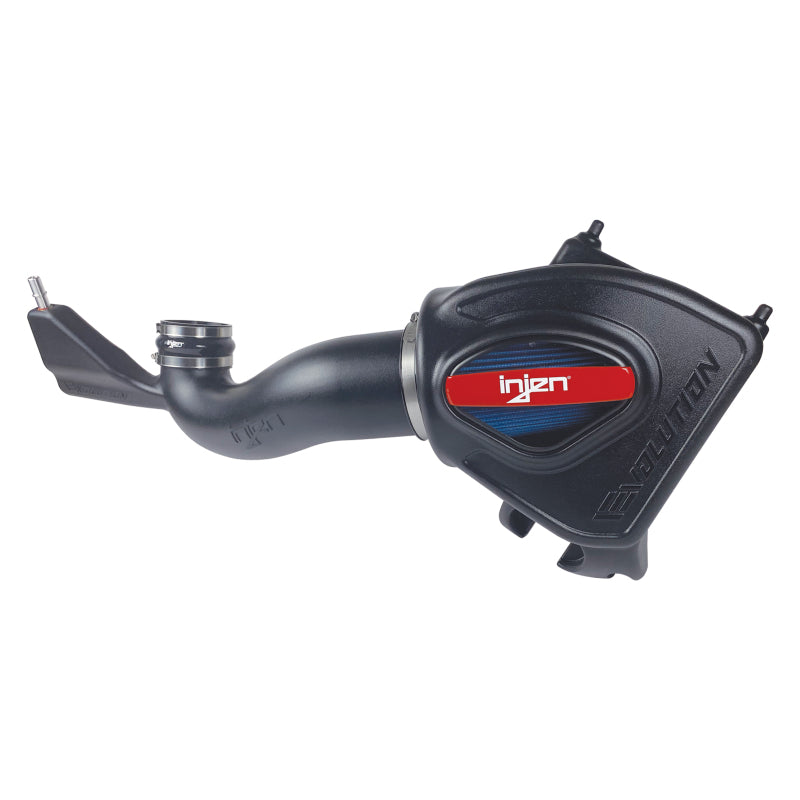Injen EVO7104C 19-20 Chevrolet Silverado 1500 V8-5.3L Evolution Intake (Oiled)