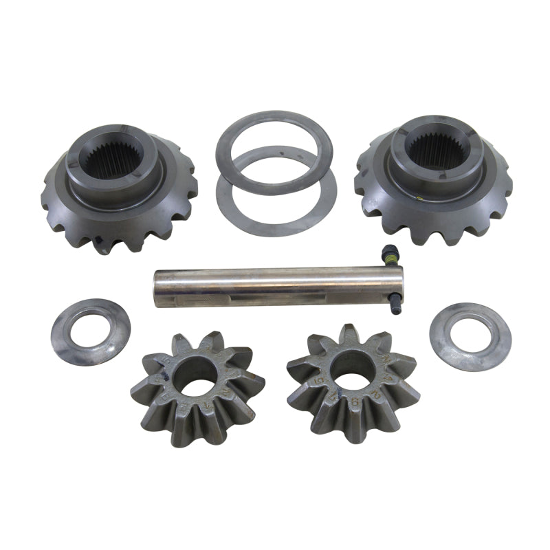 Yukon Gear & Axle YPKF9.75-S-34 Yukon Gear Standard Open Spider Gear Kit For 9.75in Ford w/ 34 Spline Axles