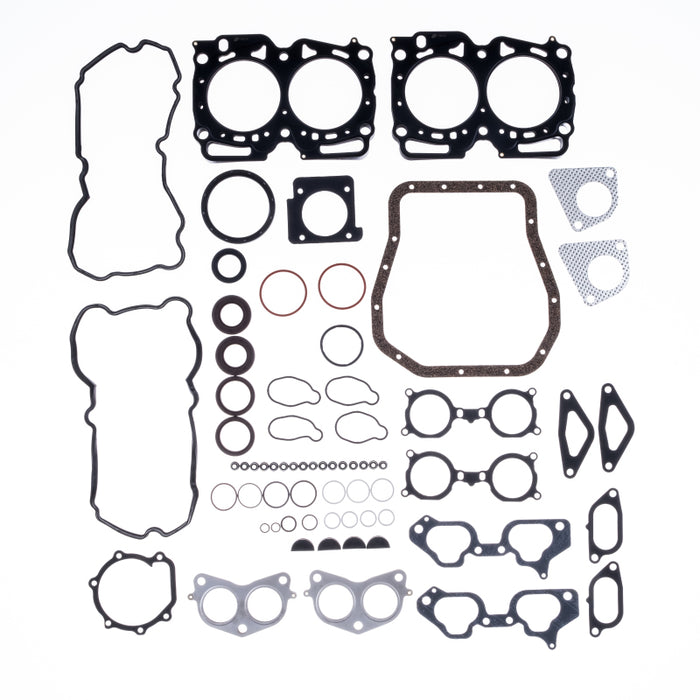 Cometic Gasket PRO2024-NHG Cometic Street Pro 04-06 Subaru EJ257 Gasket Kit Without Head Gasket