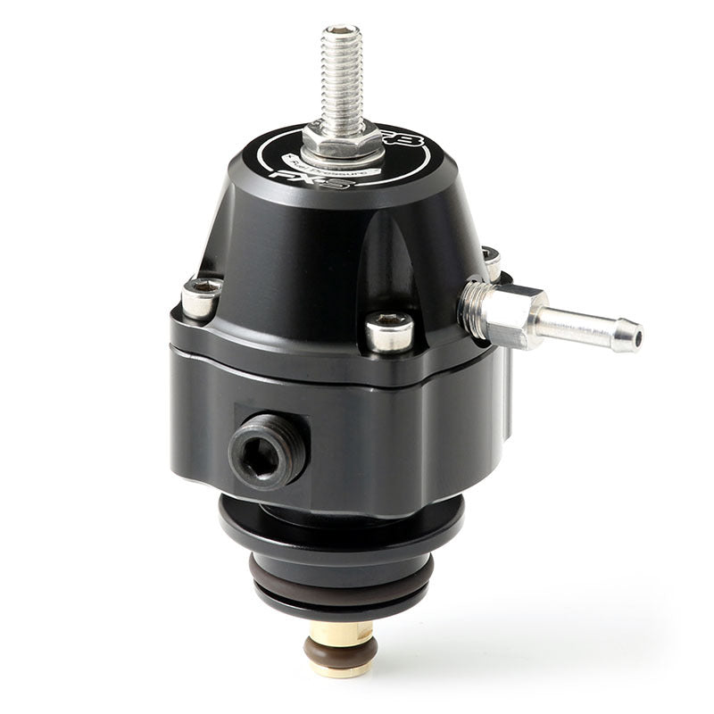 Go Fast Bits 8051 GFB FX-S Bosch Fuel Pressure Regulator