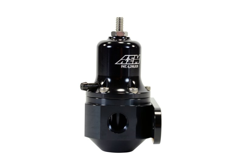AEM 25-305BK AEM Fuel Pressure Regulators
