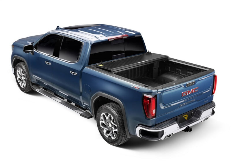 Undercover SL24029 UnderCover 21-25 Ford F-150 68.4in. Bed Select Bed Cover