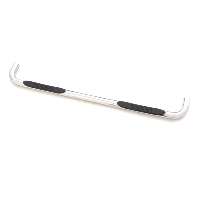 LUND 22610600 Lund 15-17 Chevy Colorado Crew Cab 3in. Round Bent SS Nerf Bars - Polished