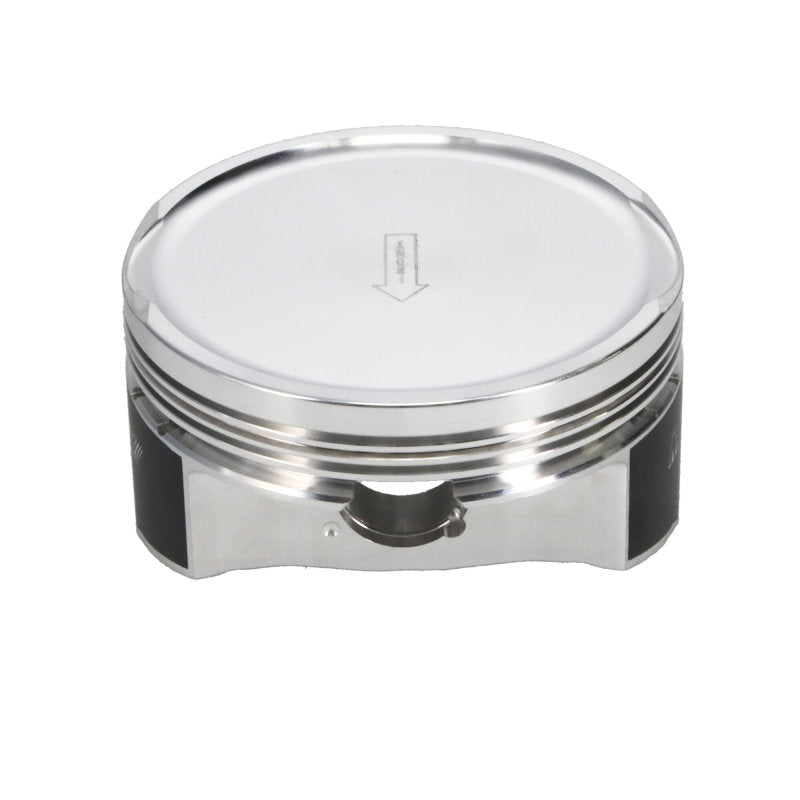 Manley Performance 599900C-8 Manley Chrysler 6.4L Hemi 4.090 Bore -20.5cc Dish Stroker Series Piston Set