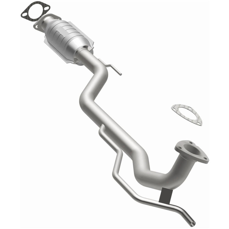 Magnaflow 22756 MagnaFlow Conv Direct Fit 300Zx 90-96 P/S