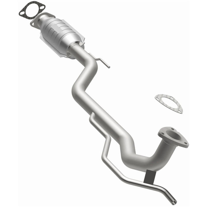 Magnaflow 22756 MagnaFlow Conv Direct Fit 300Zx 90-96 P/S