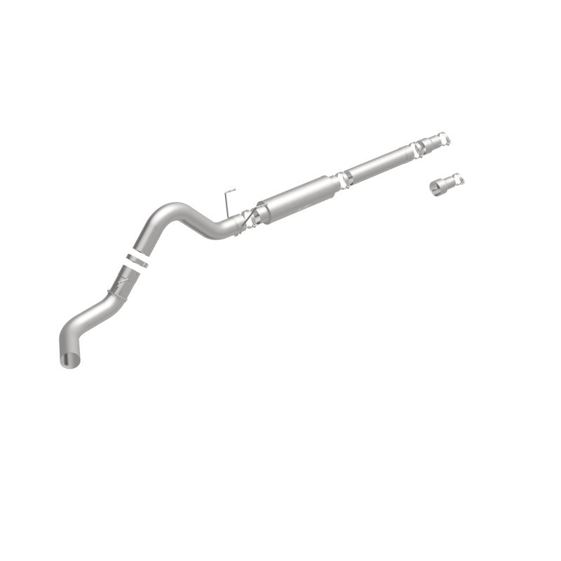 Magnaflow 17876 MagnaFlow 03-07 Dodge RAM 2500/3500 5.9L Catback 5in Single Passenger Side Rear Exit Exhaust