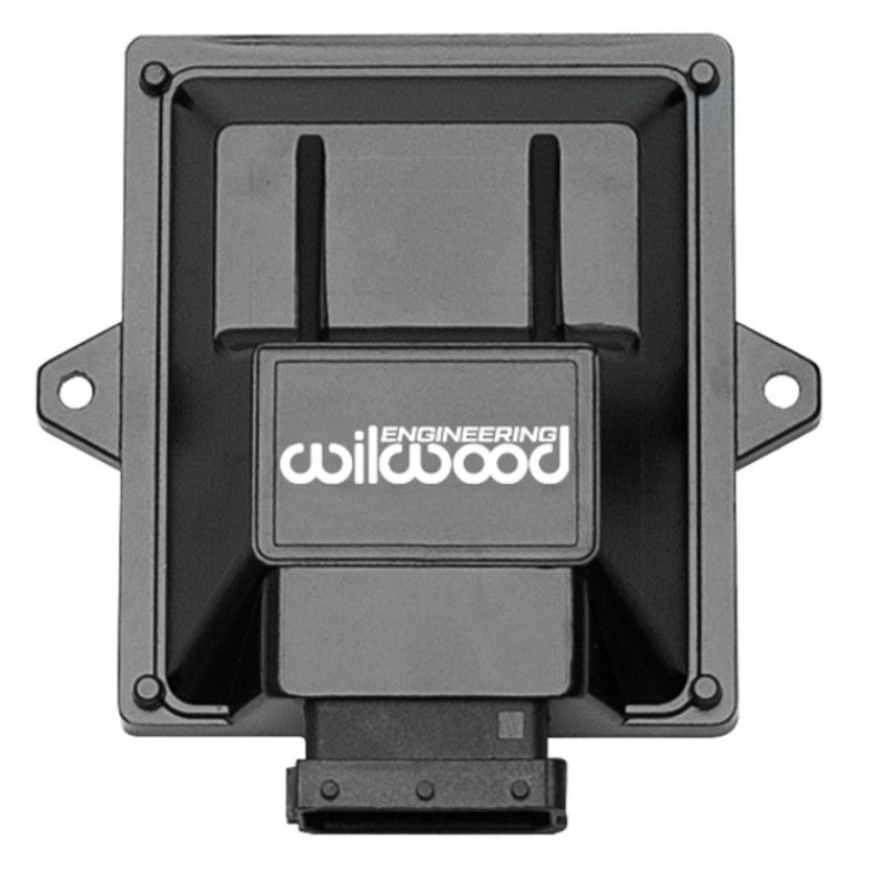 Wilwood 620-15487 Electronic Parking Brake Caliper Controller - 12V Various AMP - Plastic