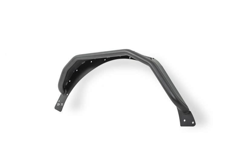 DV8 Offroad FDJL-06 18-23 Jeep Wrangler JL Spec Series Tube Fenders