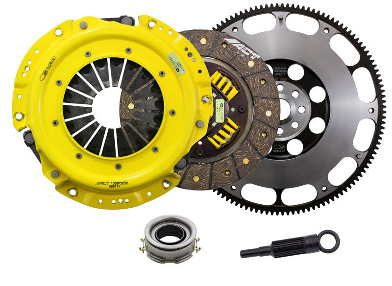 ACT SB8-XTSS ACT XT/Perf Street Clutch Kits