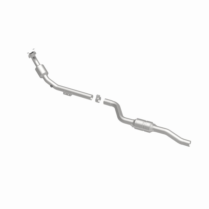 Magnaflow 24042 MagnaFlow Conv DF 98-03 Mercedes E320 3.2L
