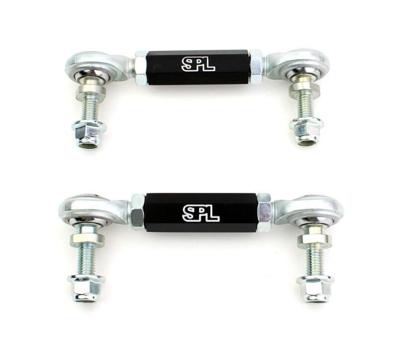 SPL Parts SPL RE G29 2020+ Toyota GR Supra (A90) / 2019+ BMW Z4 (G29) Rear Swaybar Endlinks
