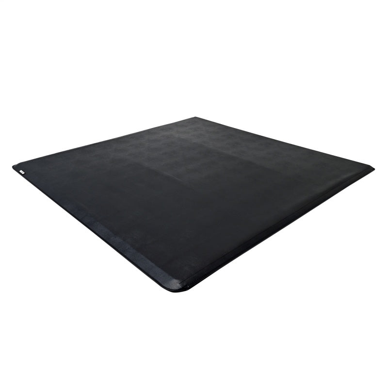 Westin 19-14095 22-24 Toyota Tundra 6.5ft. Bed Soft Roll Tonneau Cover - Black
