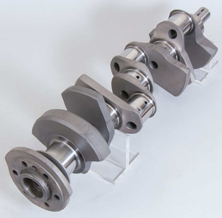 Eagle EAG4349350057LA SBC 305 Forged 4340 Crank 3.500 Stroke/5.700