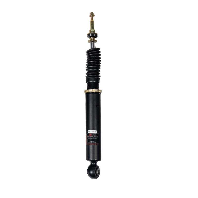 BLOX Racing BXSS-00132 17+ Honda Civic SI Plus Series Fully Adjustable Coilovers 17+ Honda Civic Hatchback 52mm