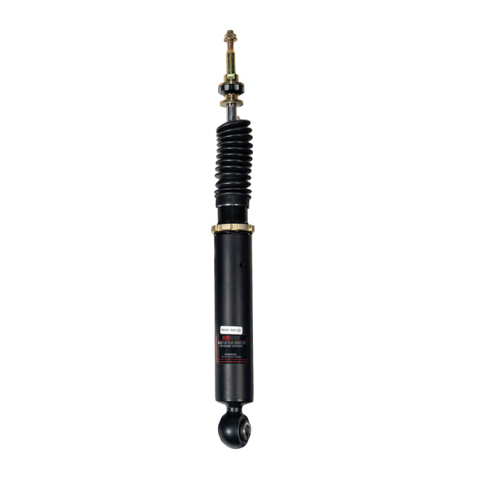 BLOX Racing BXSS-00132 17+ Honda Civic SI Plus Series Fully Adjustable Coilovers 17+ Honda Civic Hatchback 52mm