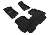 3D MAXpider L1JP02204709 ACE Elegant - Combo - Black