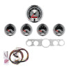 AutoMeter AM Gauge Kits - 7035-AM