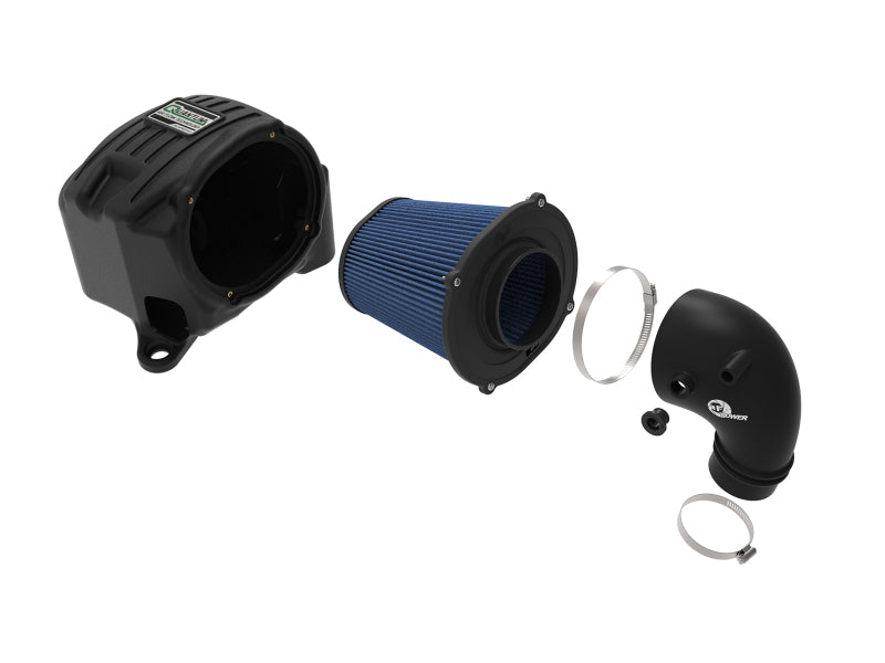 aFe 53-10021R AFE Quantum Intakes